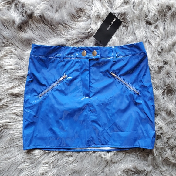 New! Club Night Skirt - Picture 4 of 5